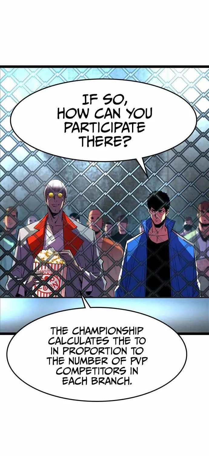Hallym Gymnasium Chapter 61 page 67 - 