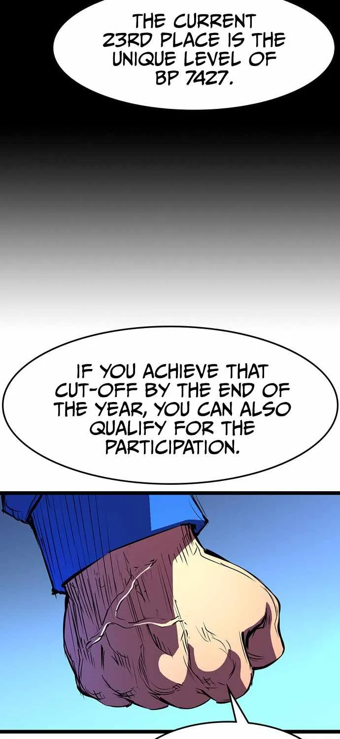 Hallym Gymnasium Chapter 61 page 70 - 