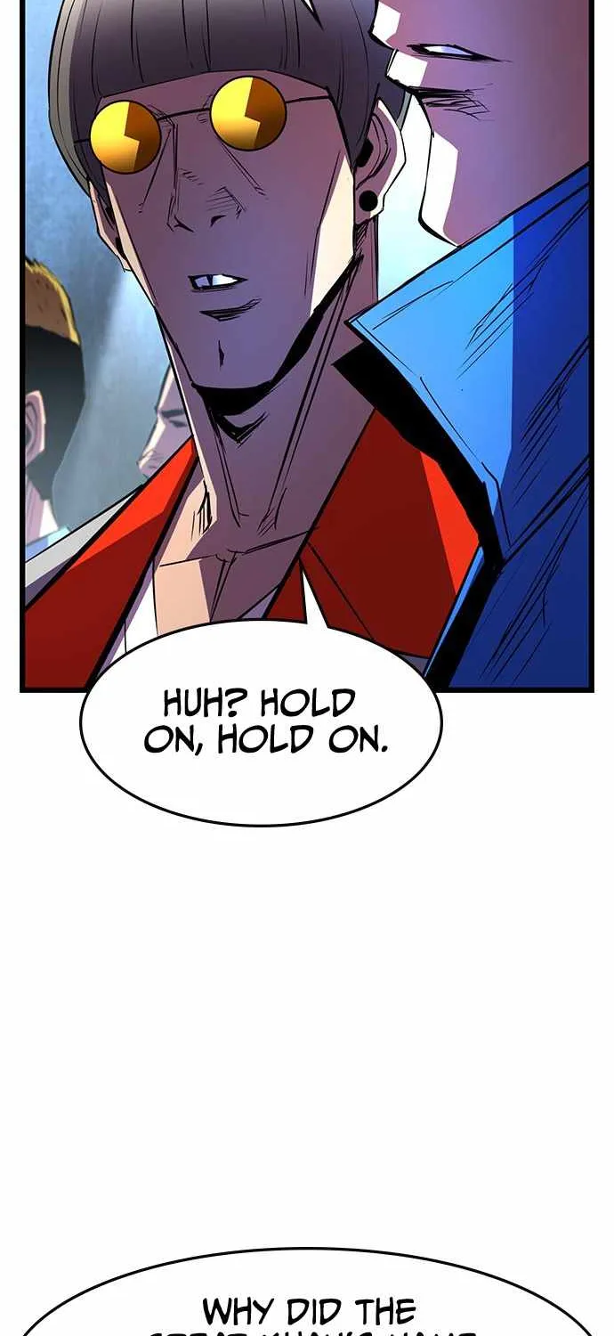 Hallym Gymnasium Chapter 61 page 73 - 