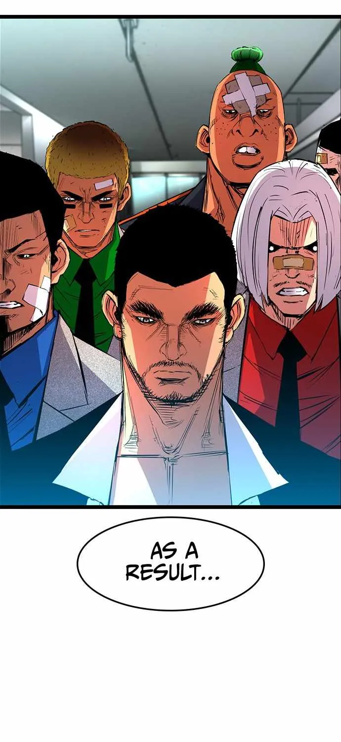 Hallym Gymnasium Chapter 61 page 77 - 