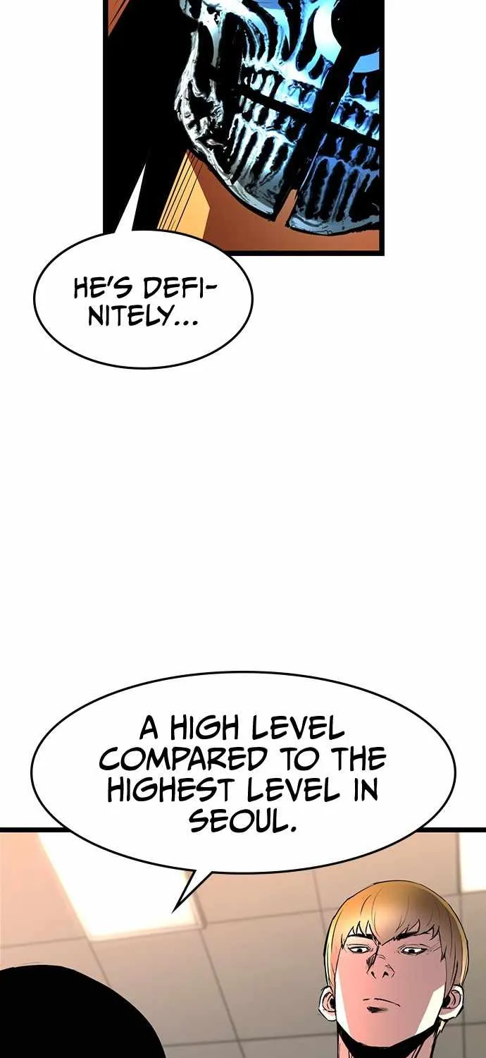 Hallym Gymnasium Chapter 61 page 85 - 