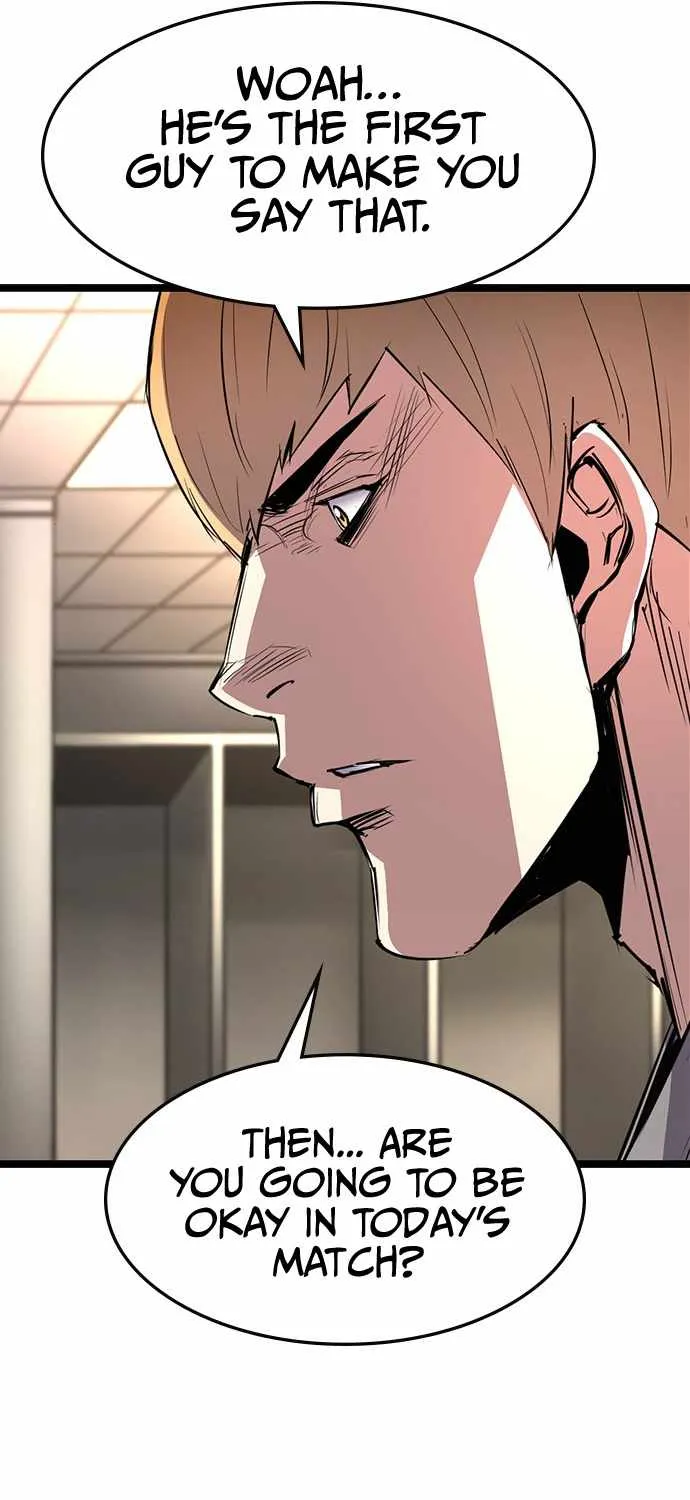 Hallym Gymnasium Chapter 61 page 87 - 