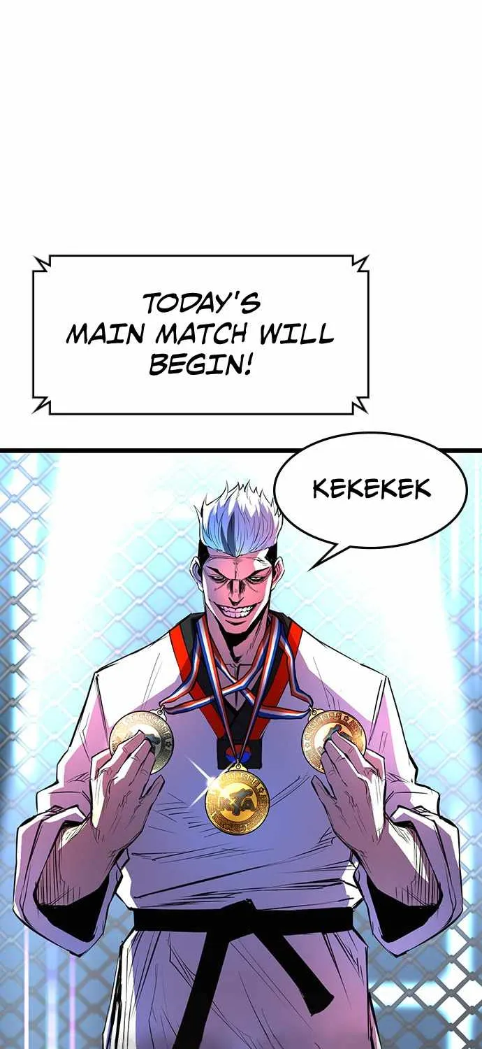 Hallym Gymnasium Chapter 61 page 90 - 