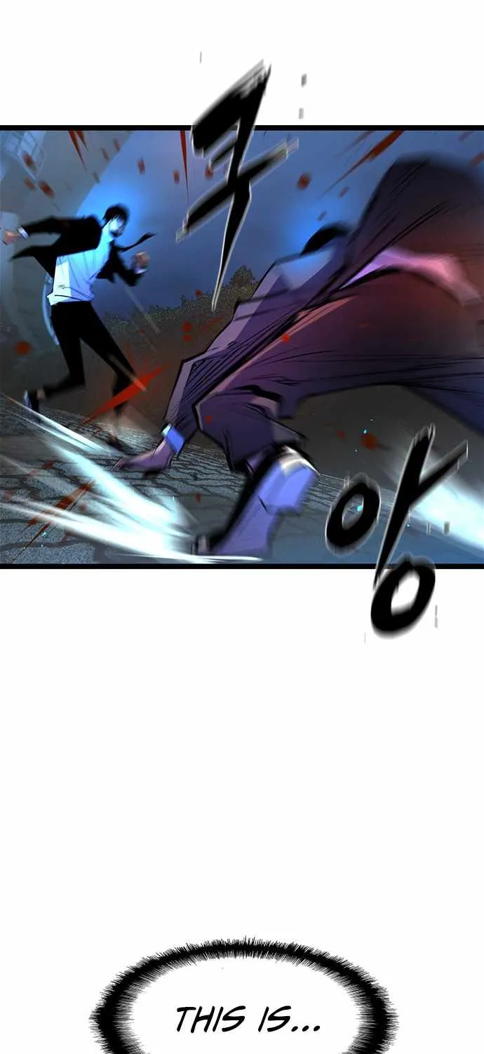 Hallym Gymnasium Chapter 61 page 10 - 