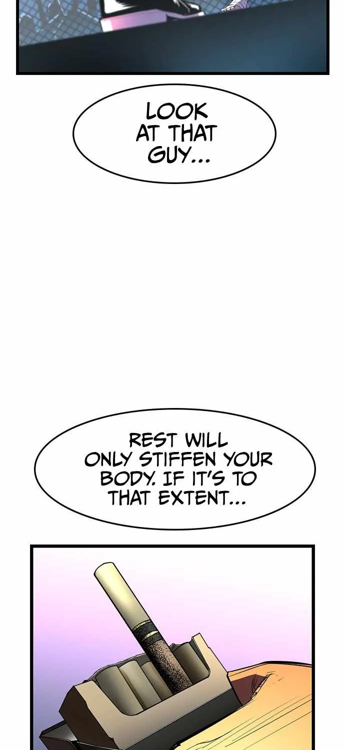 Hallym Gymnasium Chapter 61 page 92 - 
