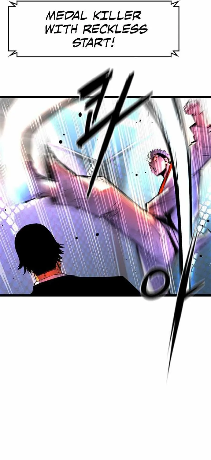 Hallym Gymnasium Chapter 62 page 15 - 