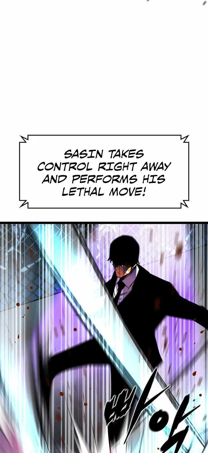 Hallym Gymnasium Chapter 62 page 20 - 
