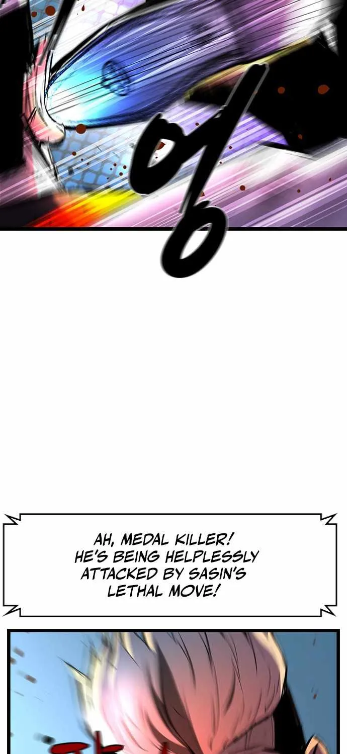Hallym Gymnasium Chapter 62 page 23 - 