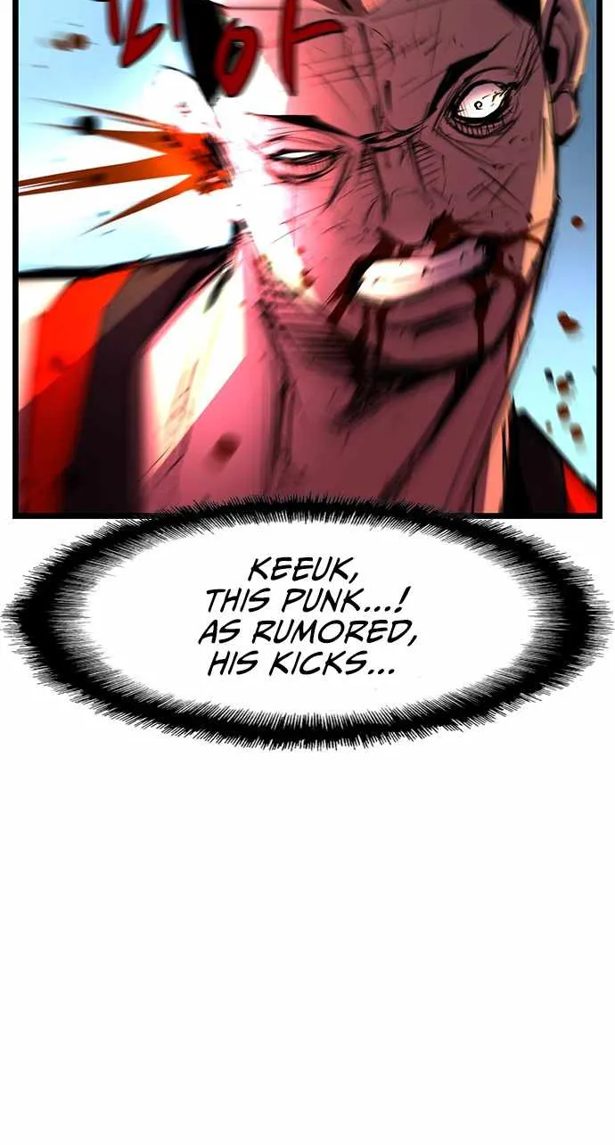 Hallym Gymnasium Chapter 62 page 24 - 
