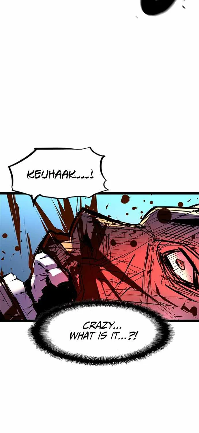 Hallym Gymnasium Chapter 62 page 31 - 