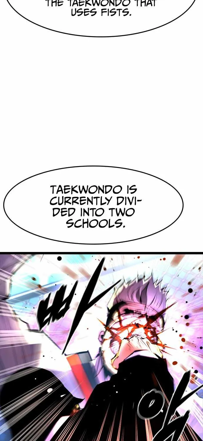 Hallym Gymnasium Chapter 62 page 34 - 