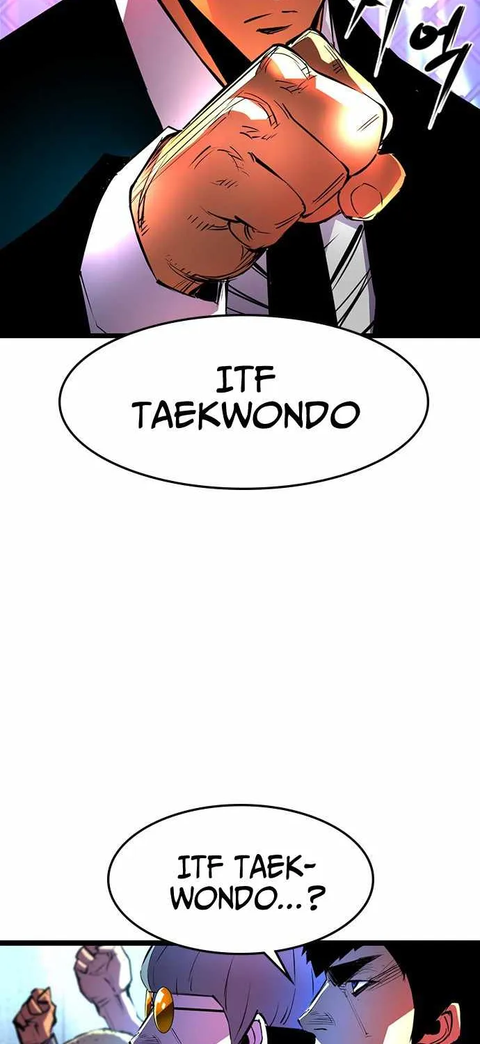 Hallym Gymnasium Chapter 62 page 37 - 
