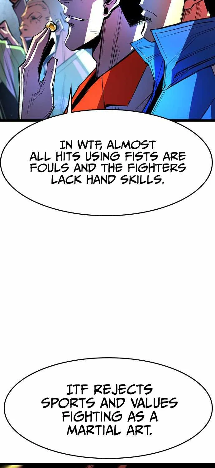Hallym Gymnasium Chapter 62 page 38 - 