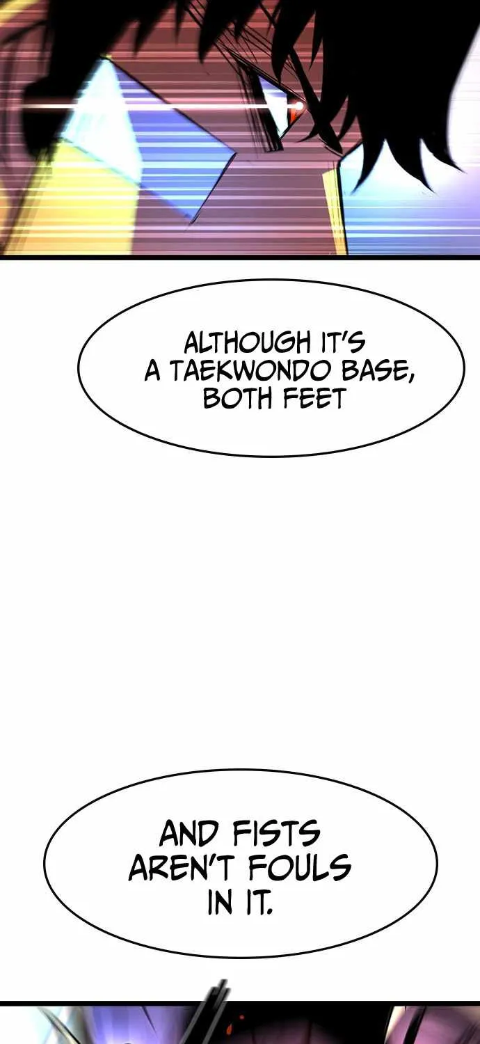 Hallym Gymnasium Chapter 62 page 39 - 