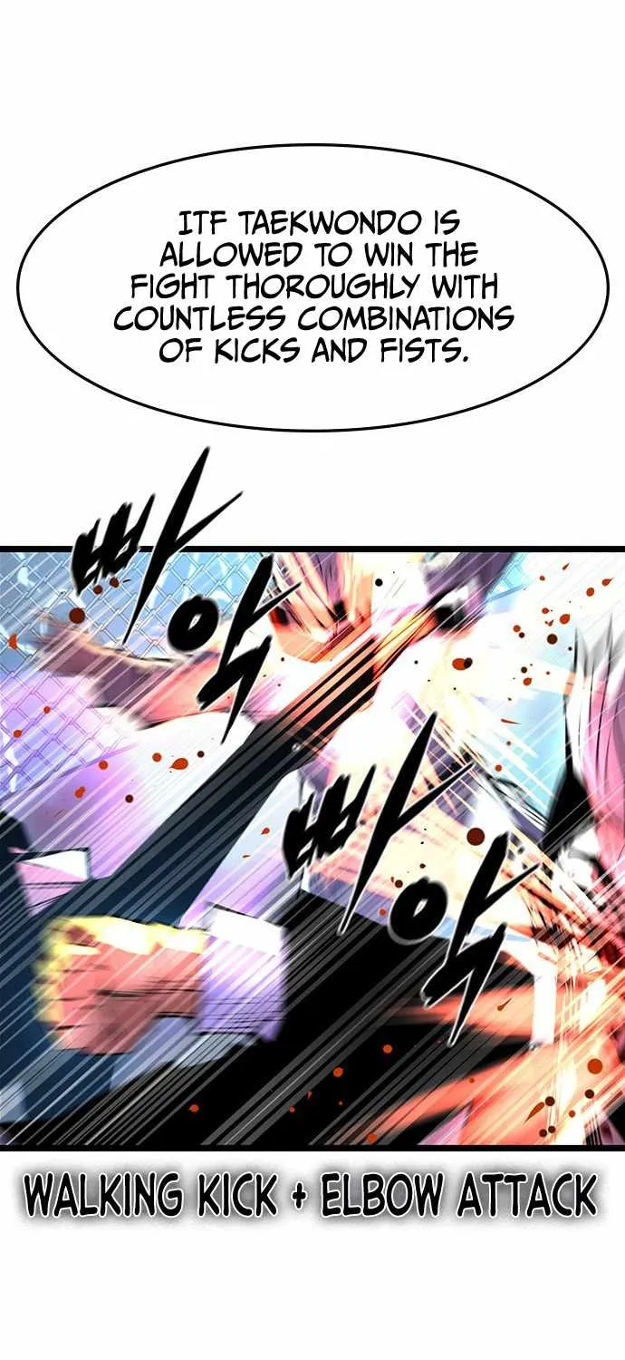 Hallym Gymnasium Chapter 62 page 41 - 