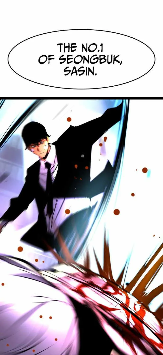 Hallym Gymnasium Chapter 62 page 43 - 