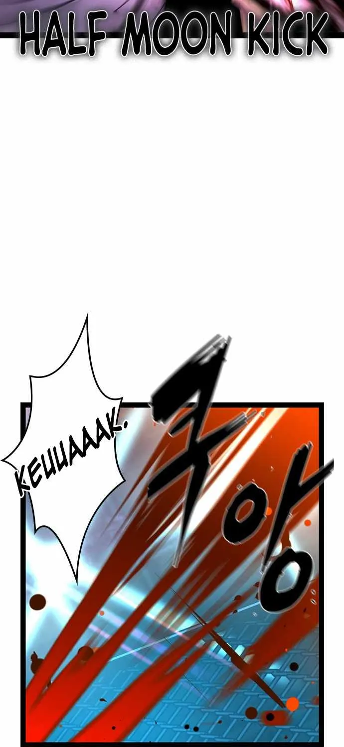 Hallym Gymnasium Chapter 62 page 44 - 