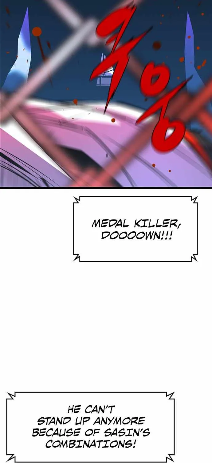 Hallym Gymnasium Chapter 62 page 48 - 