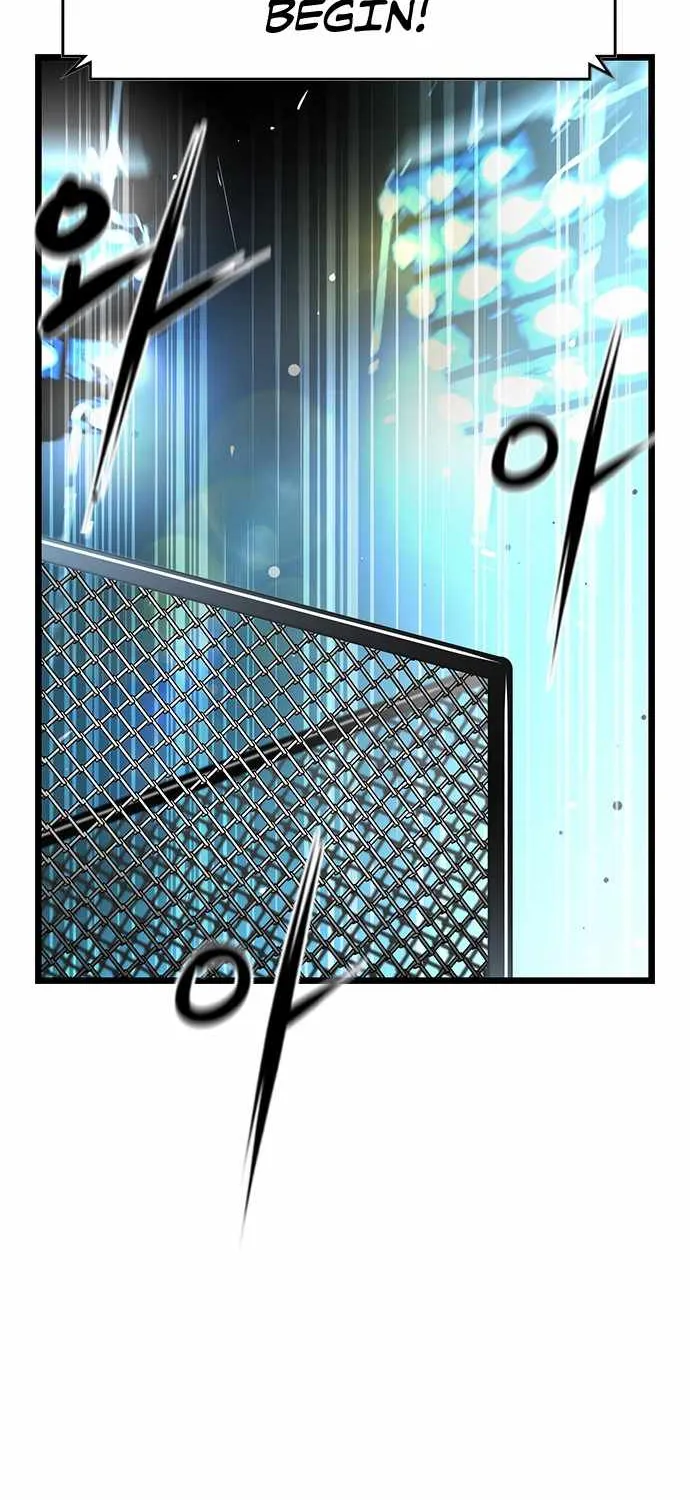 Hallym Gymnasium Chapter 62 page 6 - 