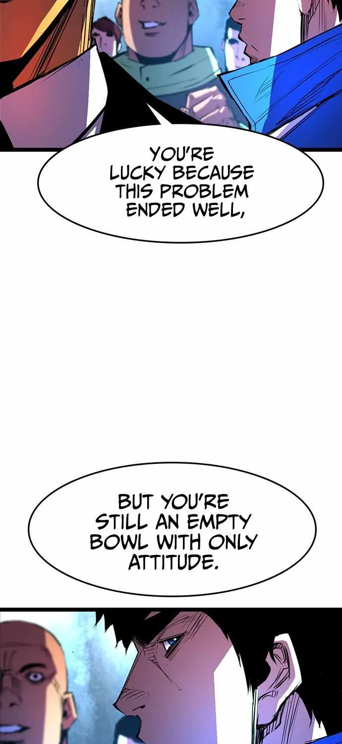 Hallym Gymnasium Chapter 62 page 55 - 