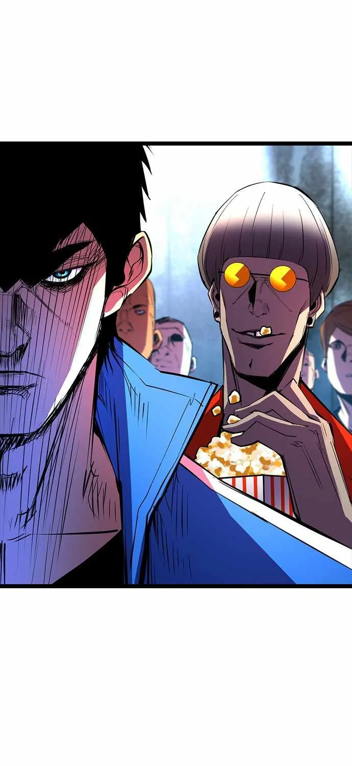 Hallym Gymnasium Chapter 62 page 60 - 