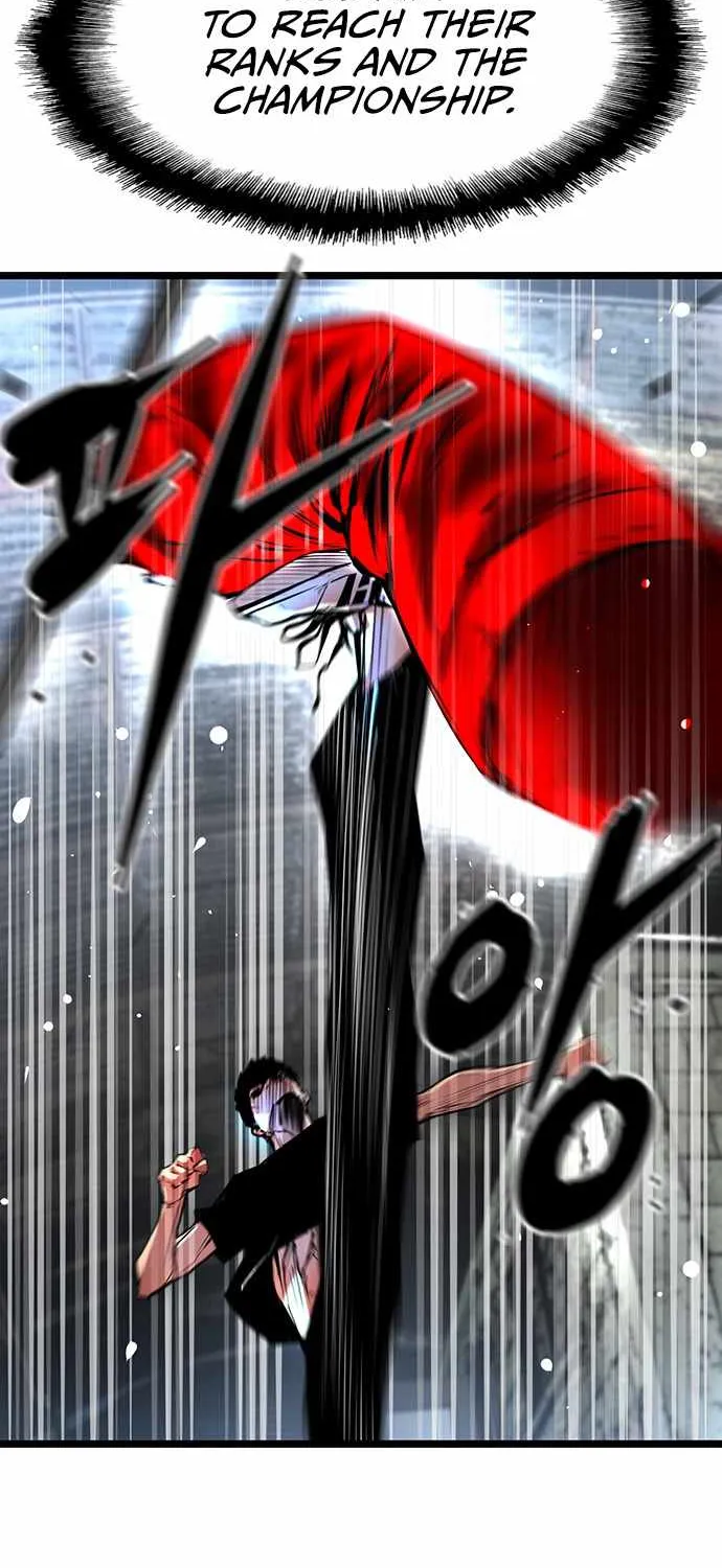 Hallym Gymnasium Chapter 62 page 67 - 