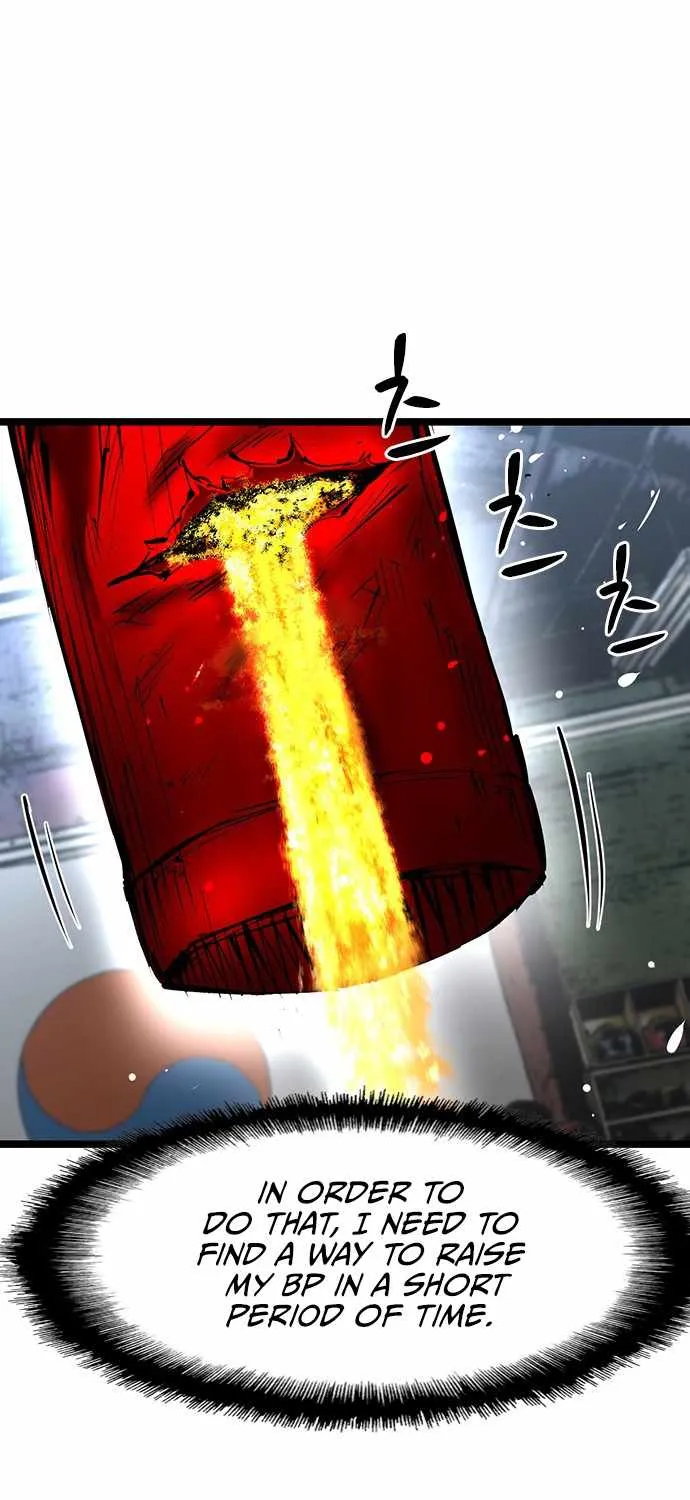Hallym Gymnasium Chapter 62 page 68 - 