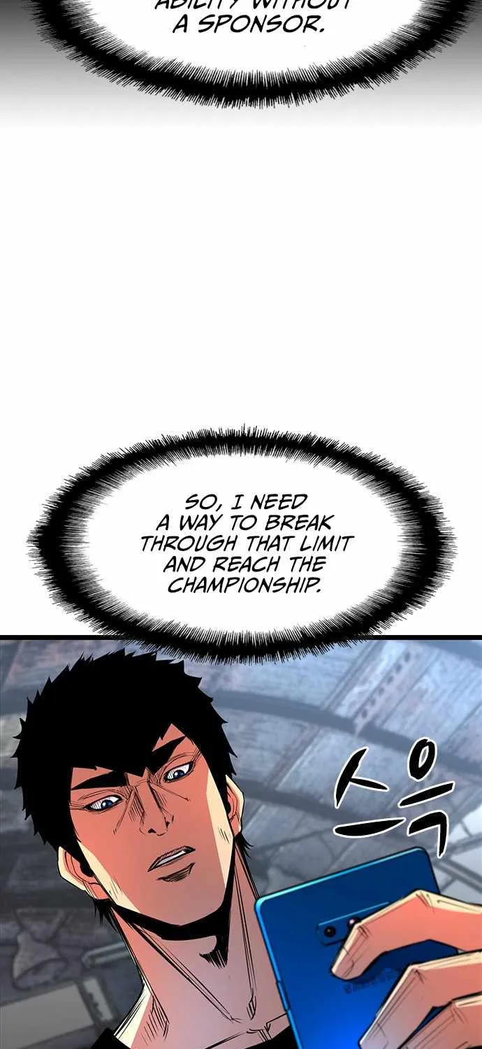 Hallym Gymnasium Chapter 62 page 70 - 