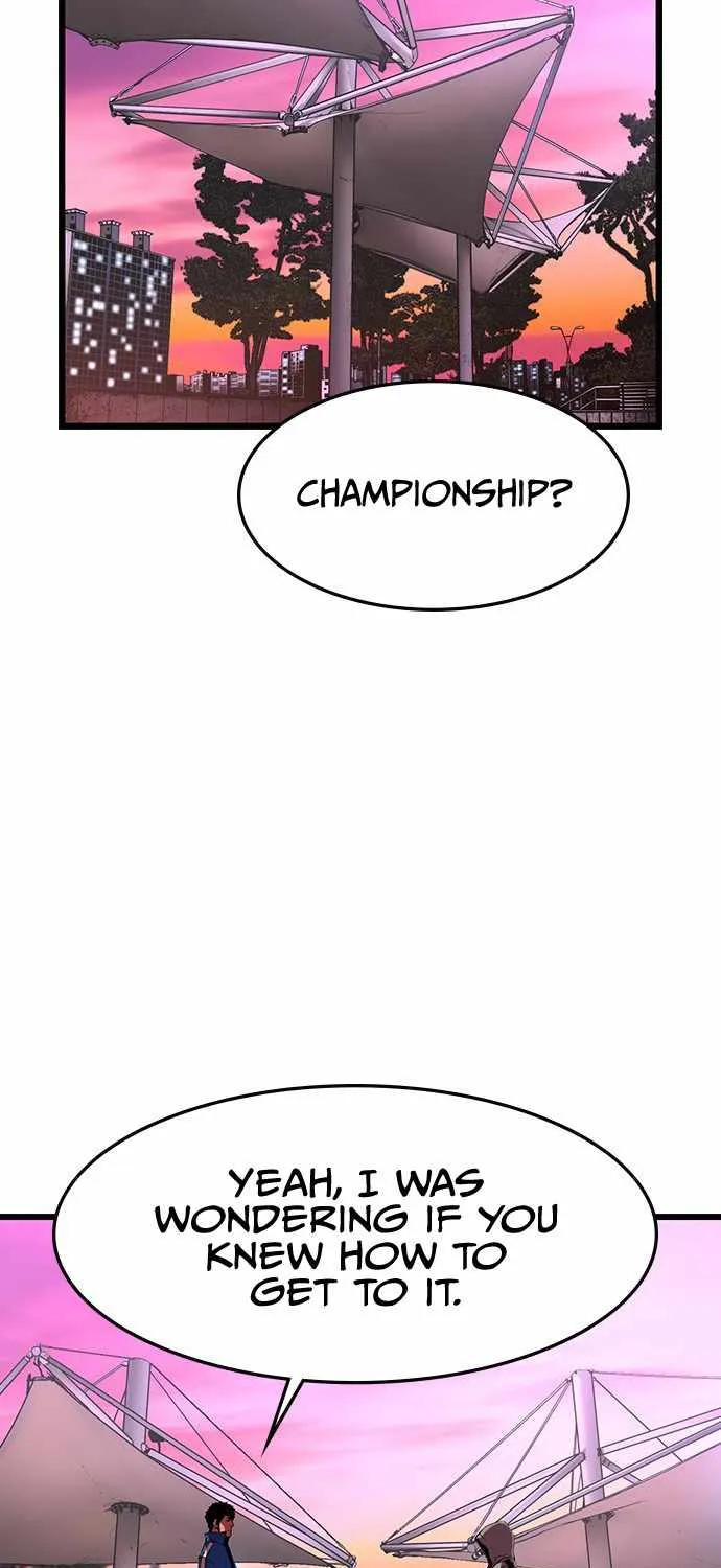 Hallym Gymnasium Chapter 62 page 72 - 