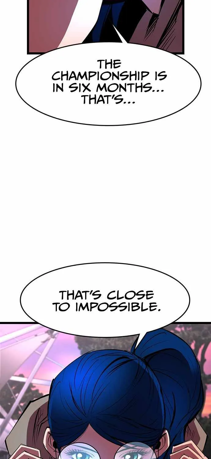 Hallym Gymnasium Chapter 62 page 74 - 