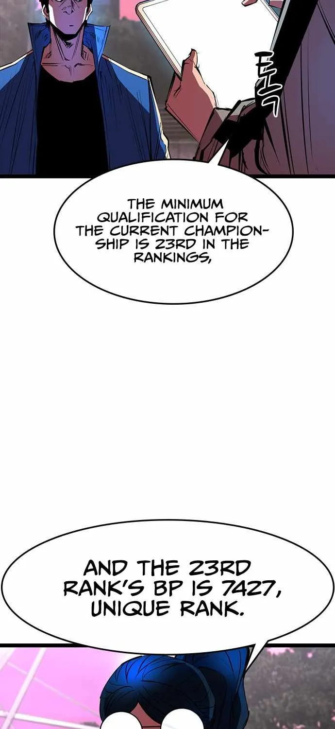 Hallym Gymnasium Chapter 62 page 76 - 