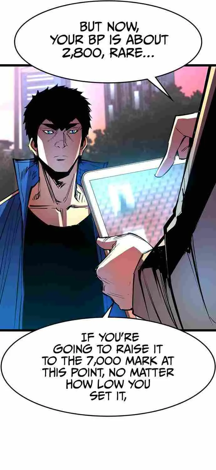 Hallym Gymnasium Chapter 62 page 78 - 