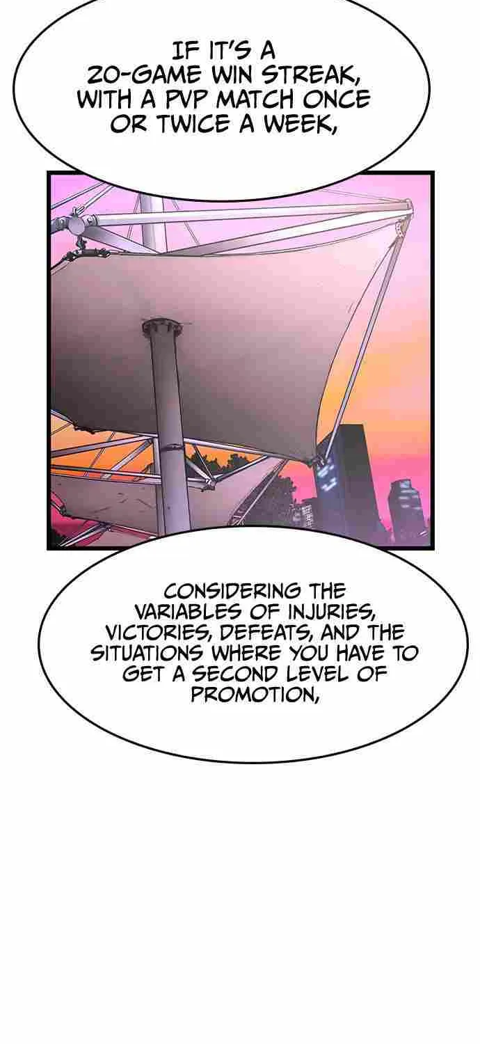 Hallym Gymnasium Chapter 62 page 81 - 