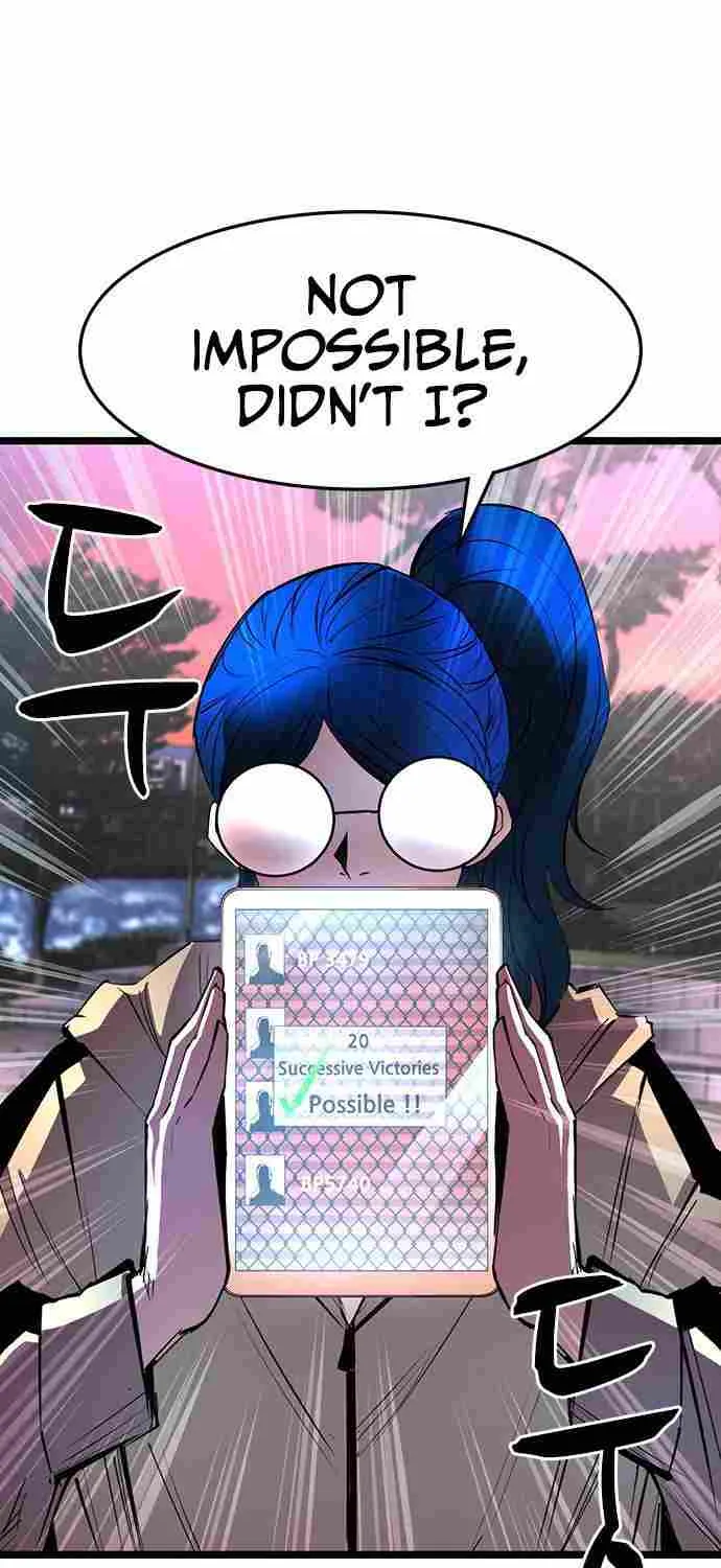 Hallym Gymnasium Chapter 62 page 85 - 