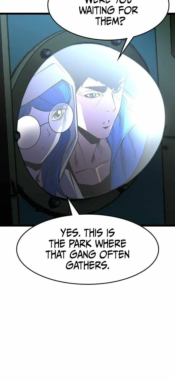Hallym Gymnasium Chapter 63 page 11 - 