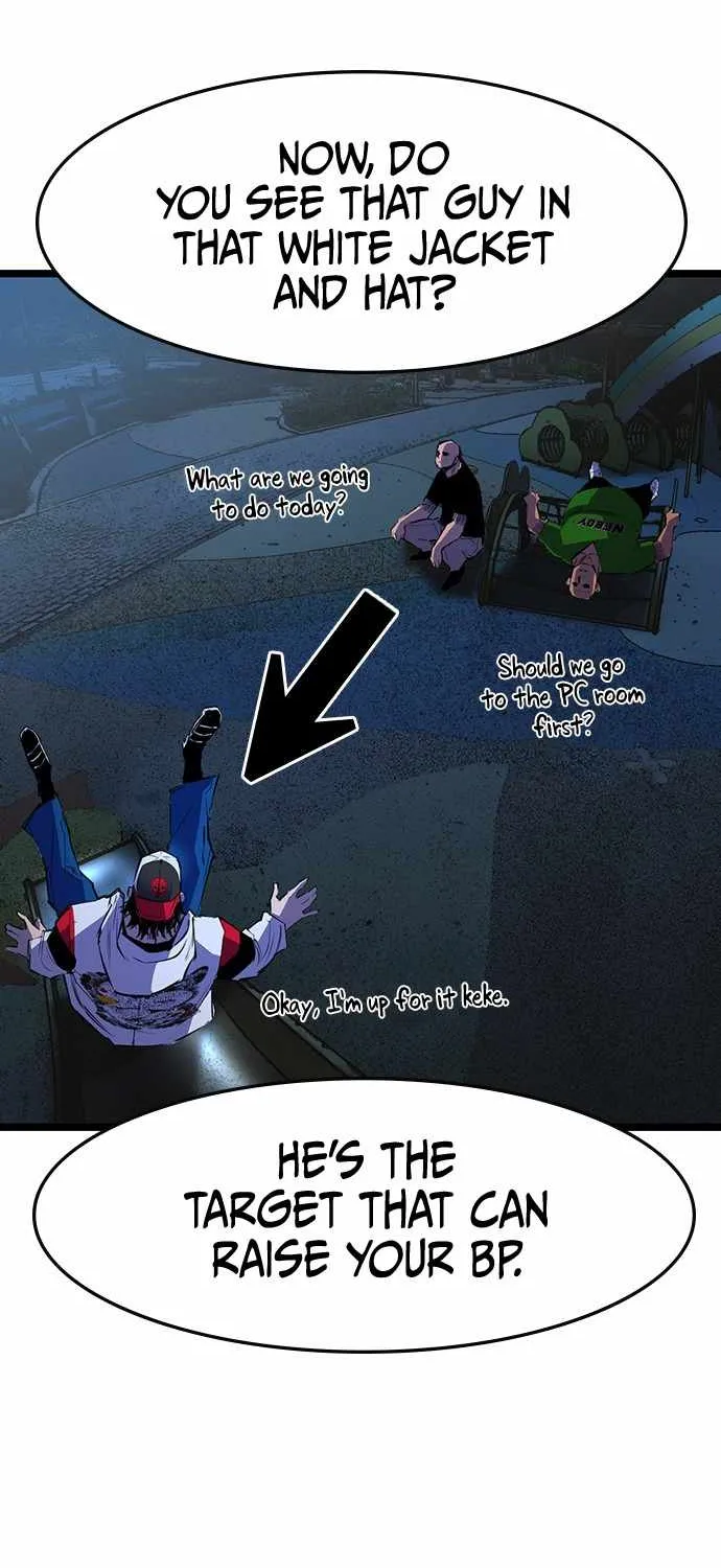 Hallym Gymnasium Chapter 63 page 12 - 
