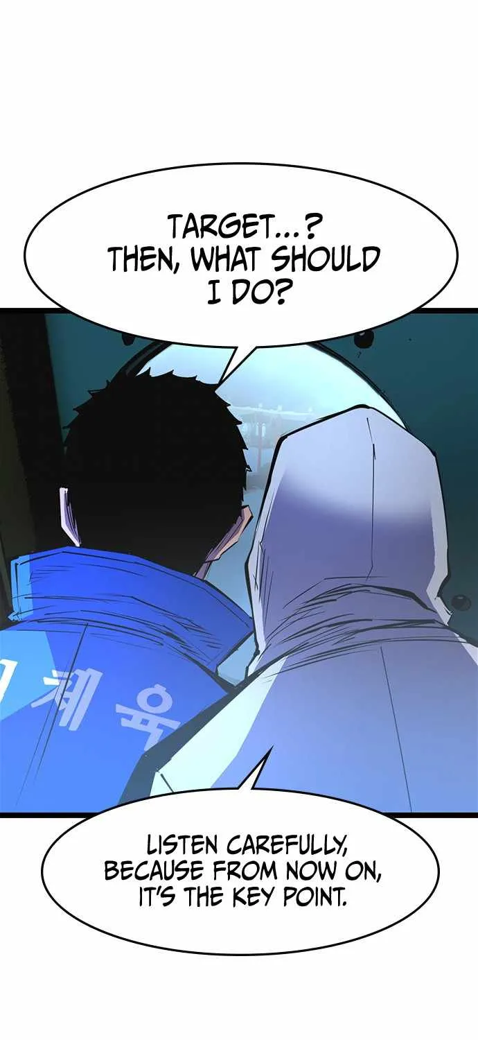Hallym Gymnasium Chapter 63 page 13 - 