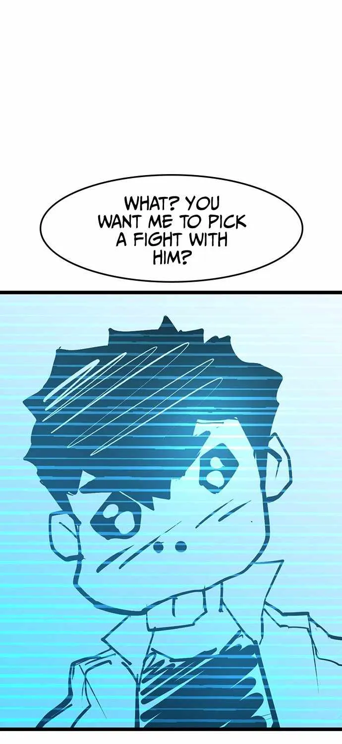 Hallym Gymnasium Chapter 63 page 17 - 