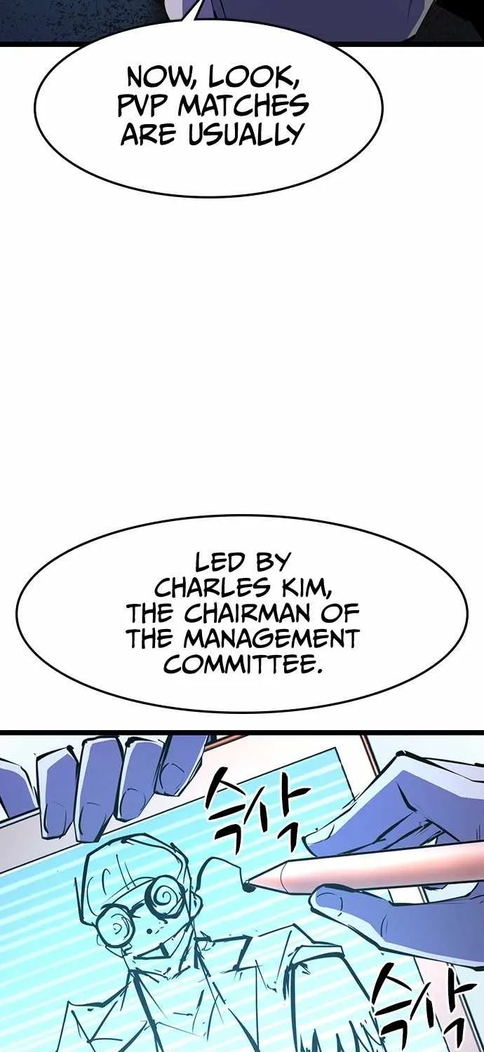 Hallym Gymnasium Chapter 63 page 19 - 