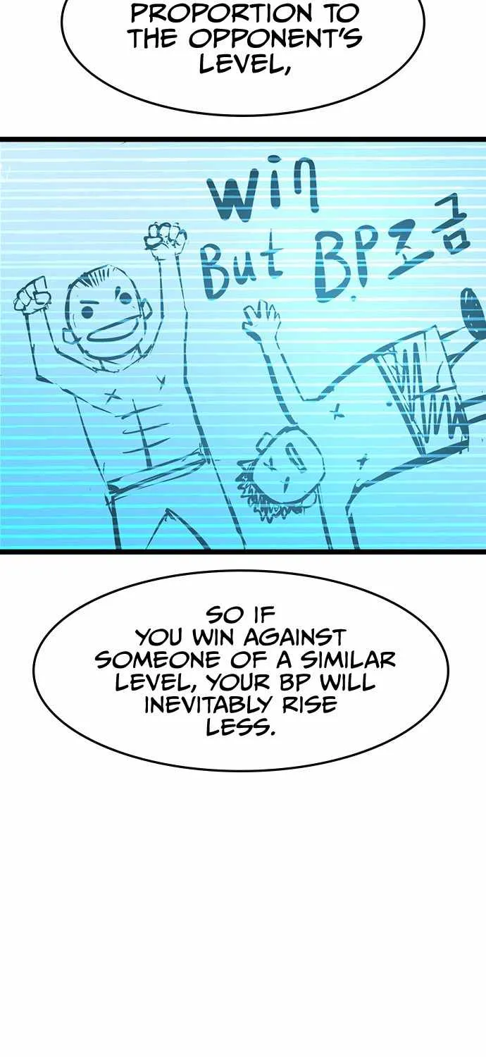 Hallym Gymnasium Chapter 63 page 21 - 