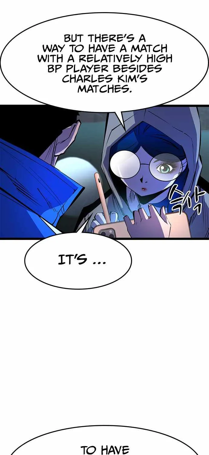Hallym Gymnasium Chapter 63 page 22 - 