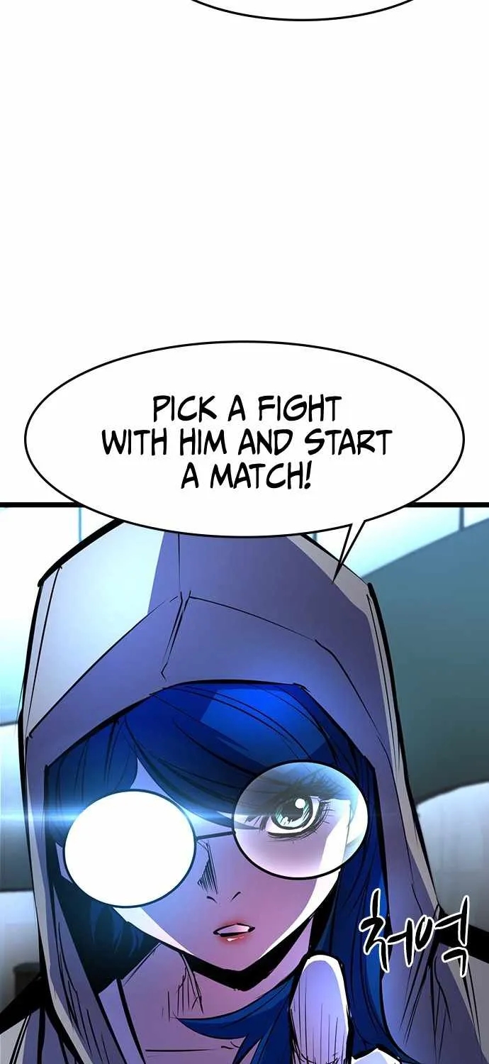 Hallym Gymnasium Chapter 63 page 29 - 