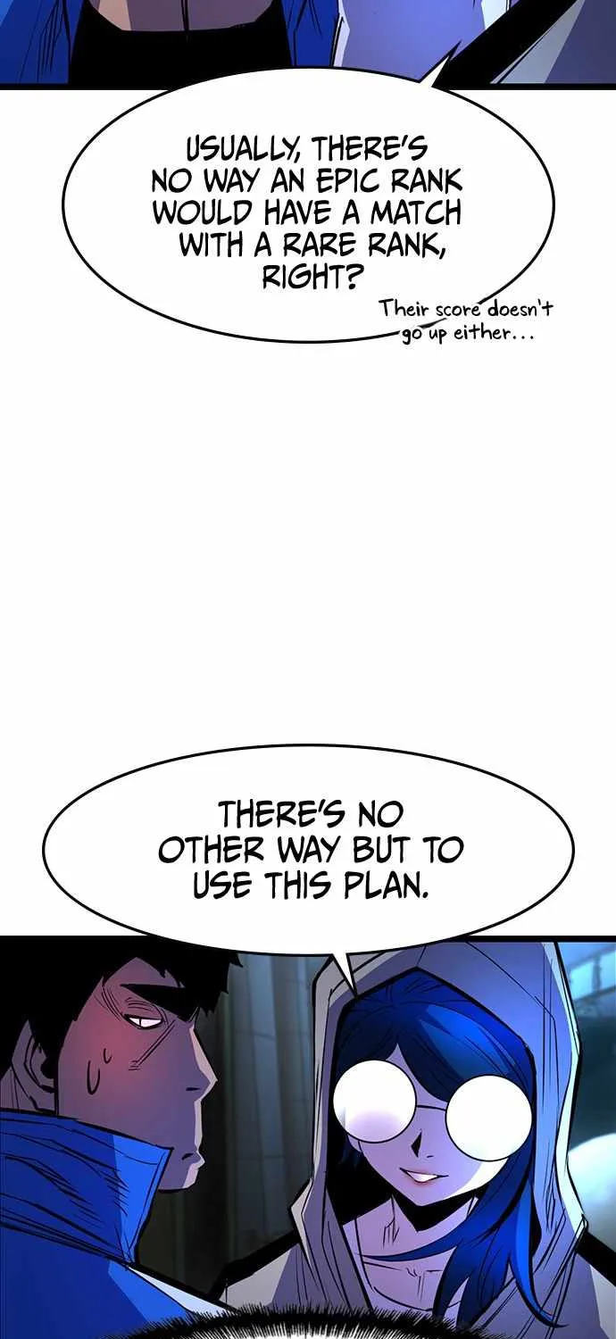Hallym Gymnasium Chapter 63 page 31 - 