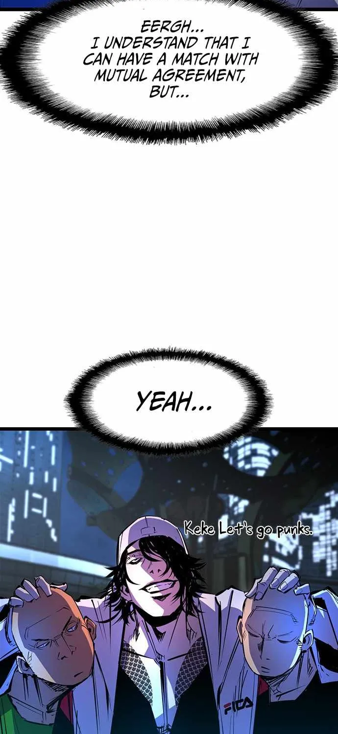 Hallym Gymnasium Chapter 63 page 32 - 