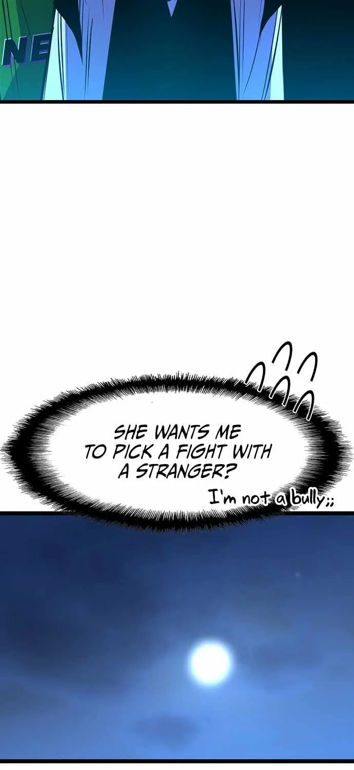 Hallym Gymnasium Chapter 63 page 33 - 