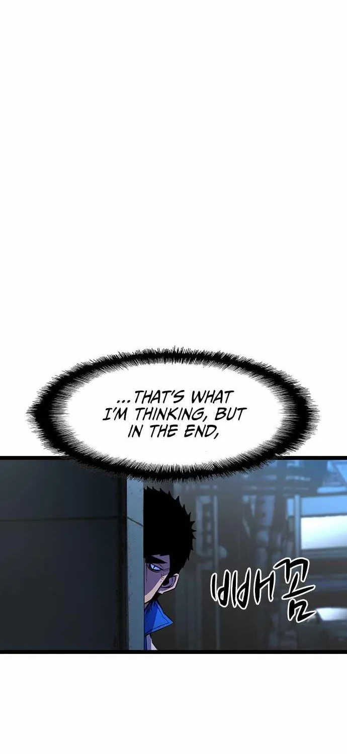 Hallym Gymnasium Chapter 63 page 34 - 