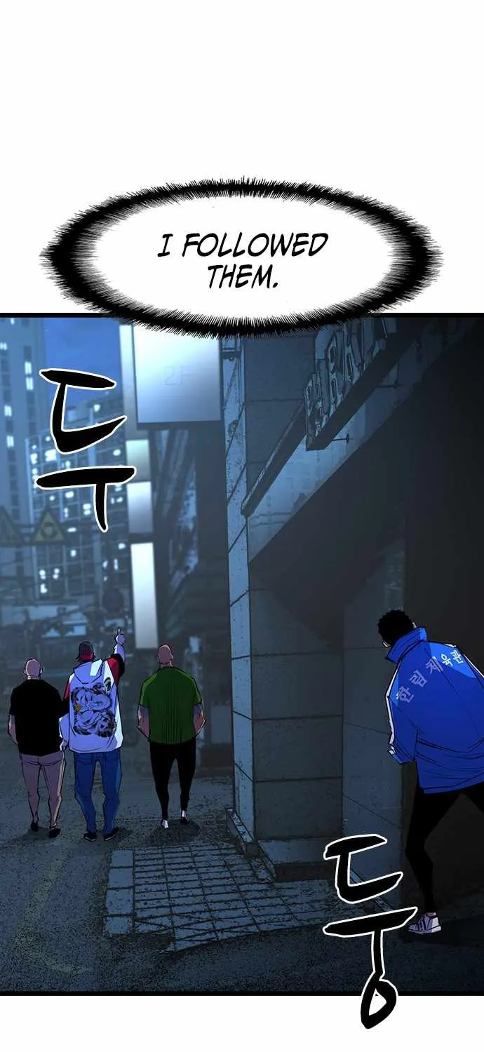 Hallym Gymnasium Chapter 63 page 35 - 