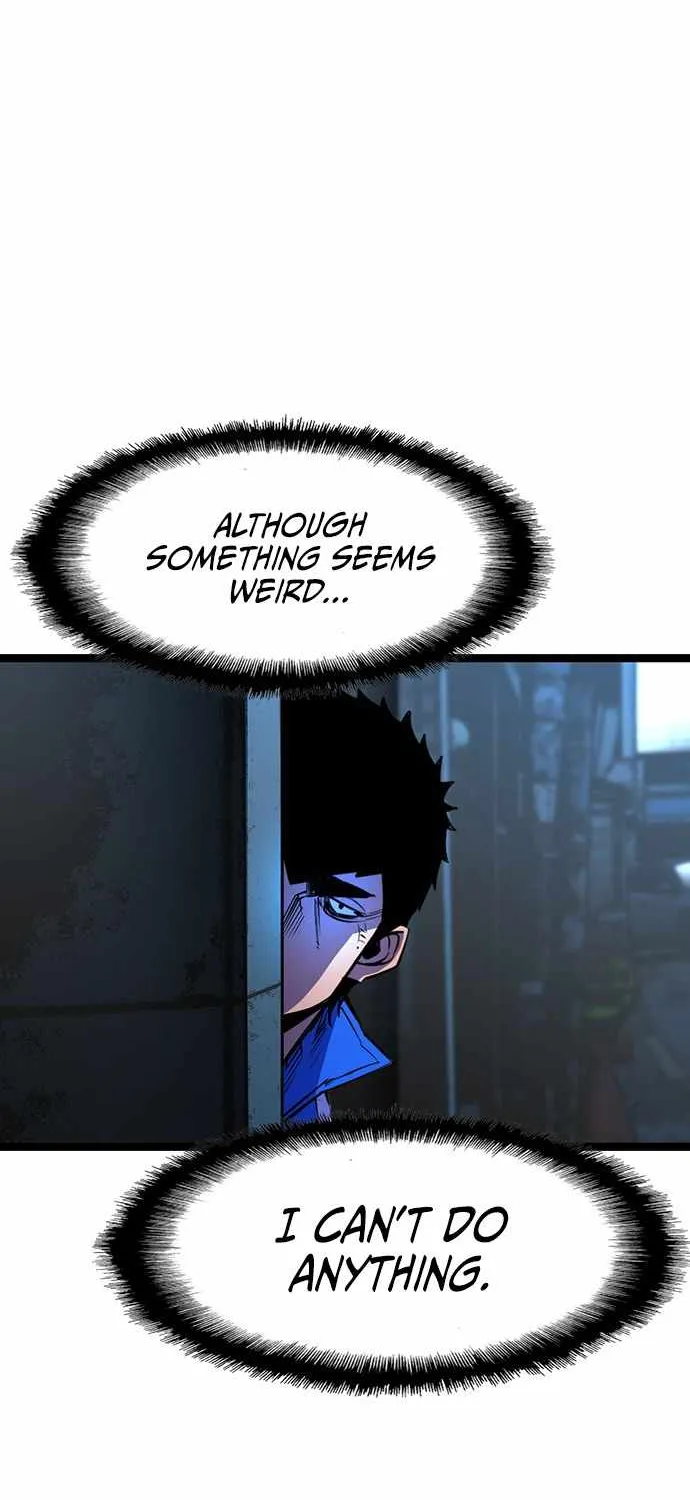Hallym Gymnasium Chapter 63 page 36 - 