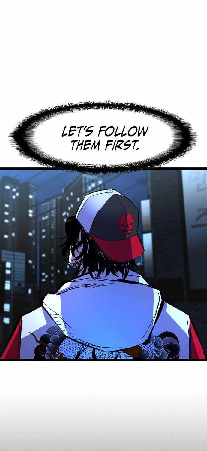 Hallym Gymnasium Chapter 63 page 37 - 