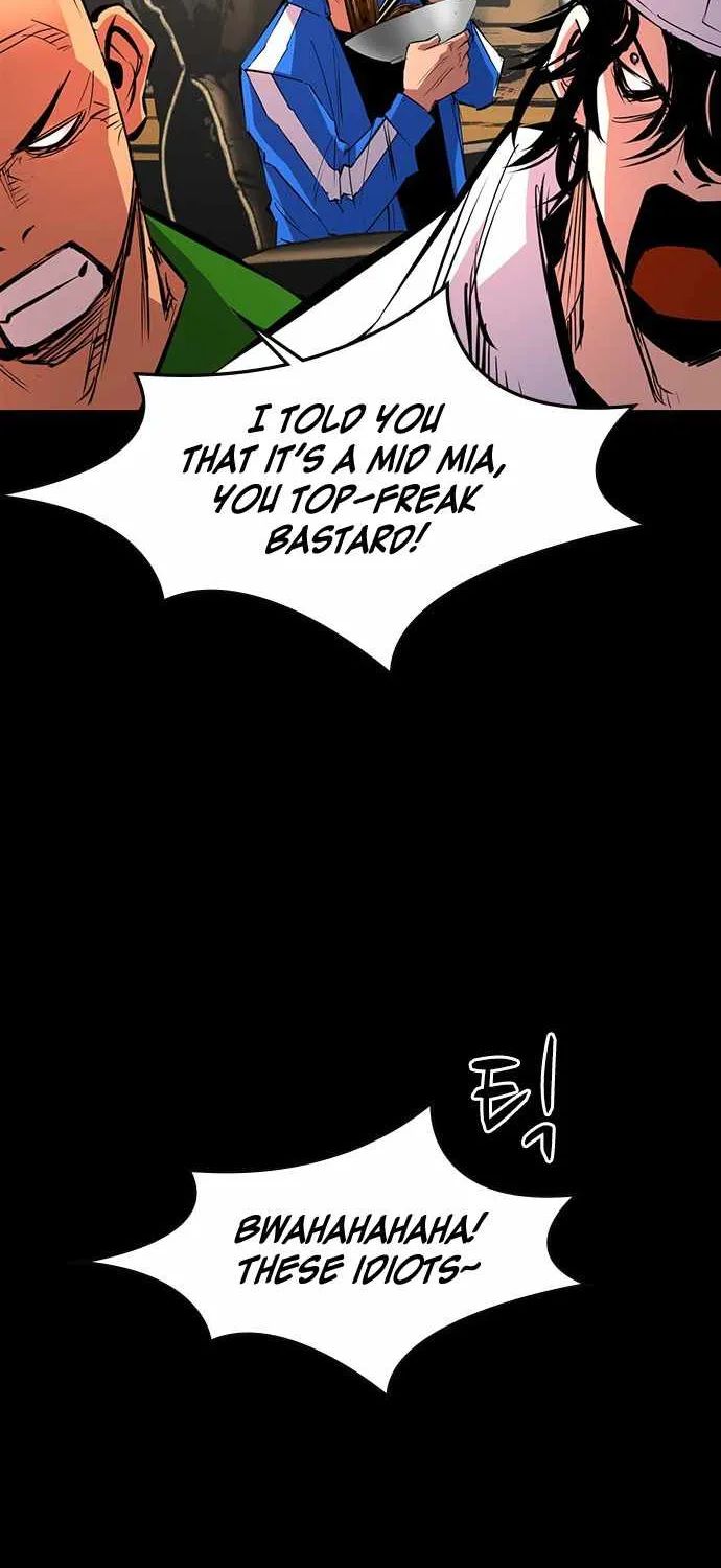 Hallym Gymnasium Chapter 63 page 40 - 